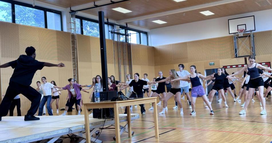 Dance Together 2026